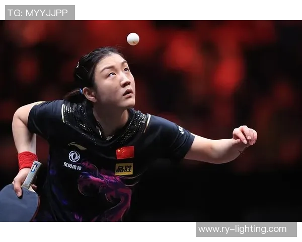 杭州乒乓球队在世界杯中的个人能力表现分析与点评