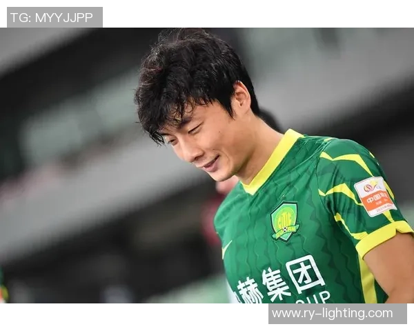 李磊的足球人生深度对话：从青涩少年到职业球员的心路历程