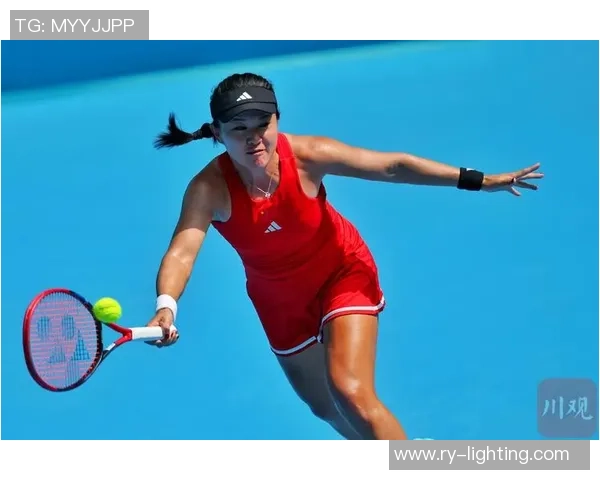 杭州网球队技术排名创新高引发关注助力网球运动发展新篇章