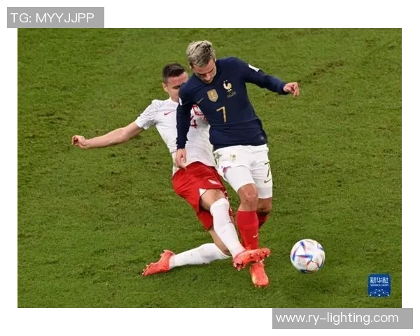 法国与波兰足球明星的传奇对决与友谊之路