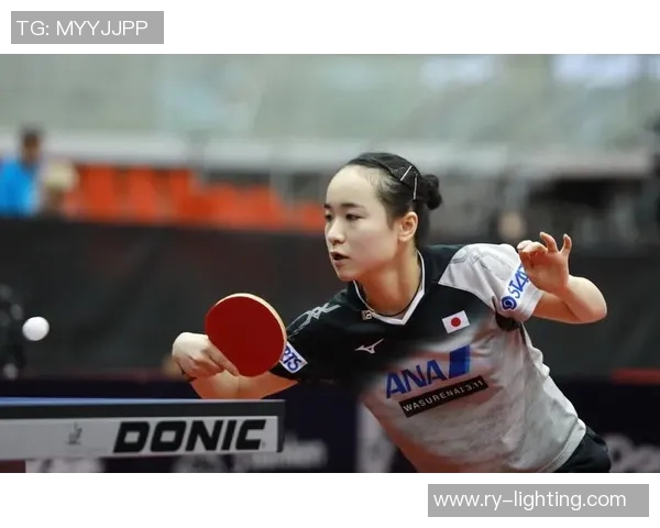 西安乒乓球队在联合会杯中的实力展现与战术分析 西安乒乓球队在联合会杯中的实力展现与战术分析