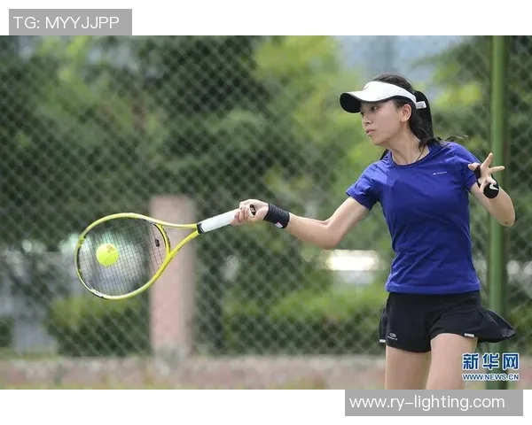 西安网球队展现卓越灵活性荣登全国第六名引发关注 西安网球队展现卓越灵活性荣登全国第六名引发关注