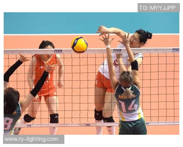 全国锦标赛特别报道：武汉排球队的成长故事