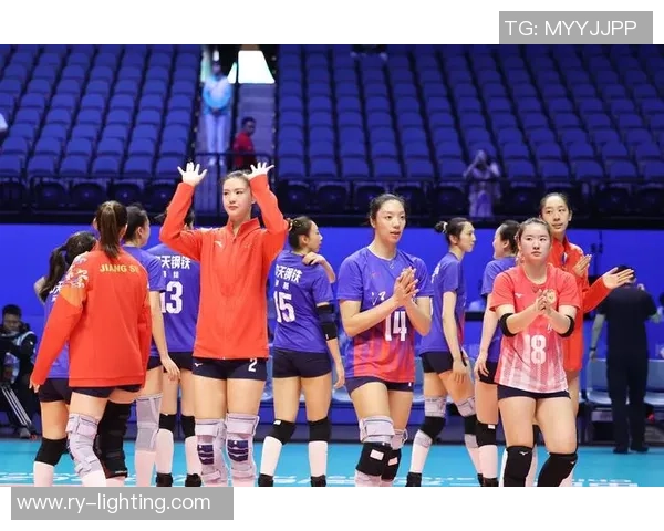 排球焦点：南京排球队的技术探讨