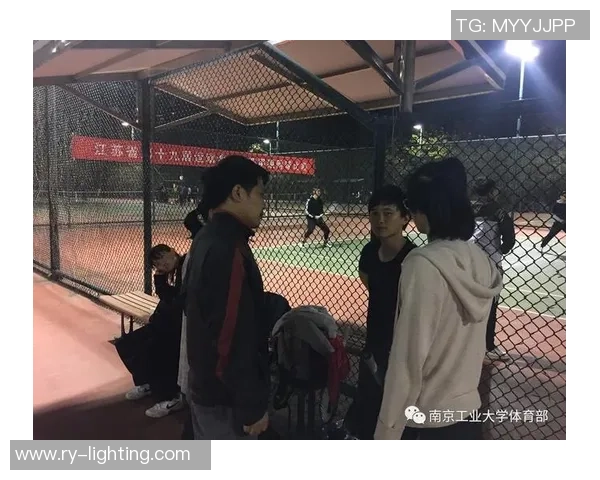 网球深度：解密深圳网球队的阵地战