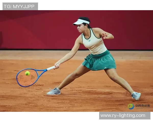 精英赛点评：北京网球队的力量表现