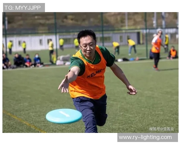 飞盘评论：重庆飞盘队的盯防得失