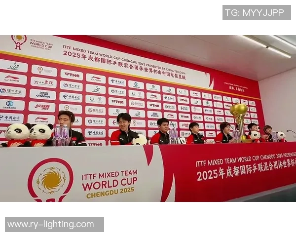 杯赛点评：成都乒乓球队的灵活性表现