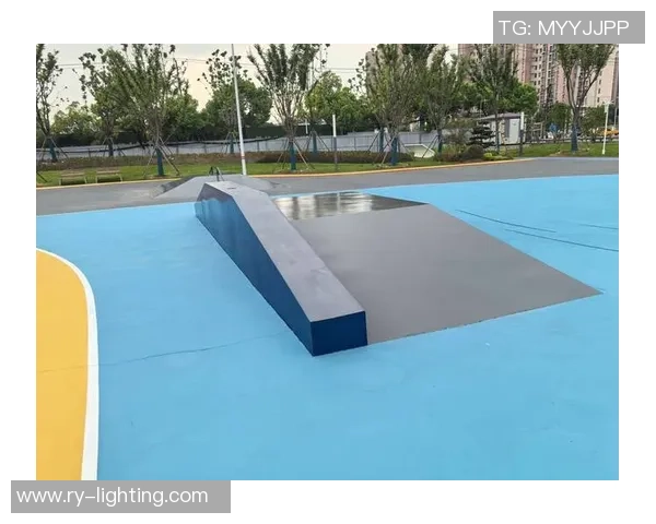 滑板纪实：记录南京滑板队的奋斗经历