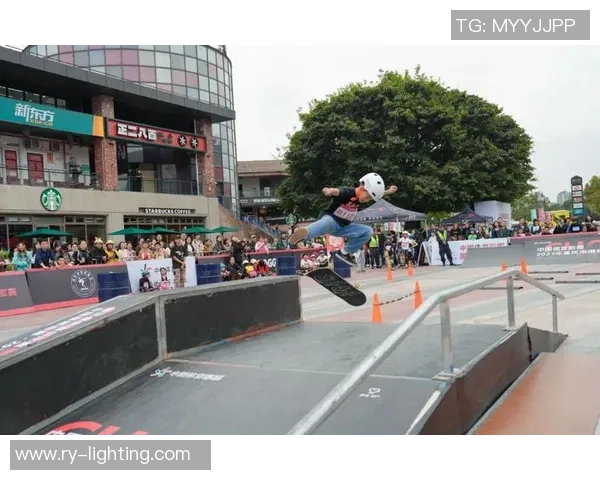 滑板焦点：重庆滑板队的速度探讨