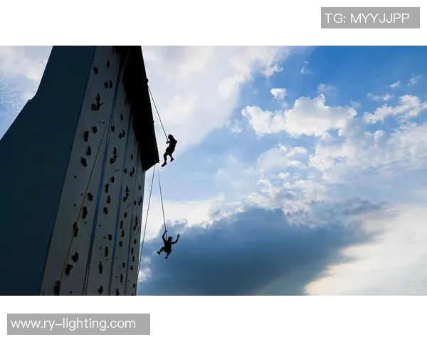 最新攀岩耐力TOP10：成都攀岩队领跑