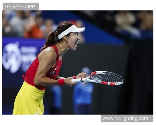 聚焦网球：重庆网球队的实力话题