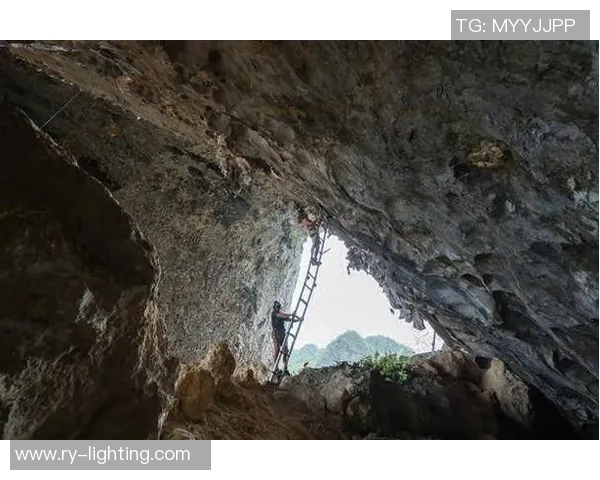 攀岩纪实：记录上海攀岩队的转型之路