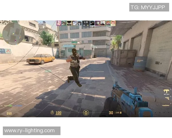 聚焦CS_GO：LNG的团队协作话题