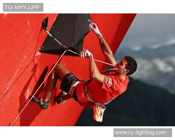 世界攀岩锦标赛点评：南京攀岩队的实力表现