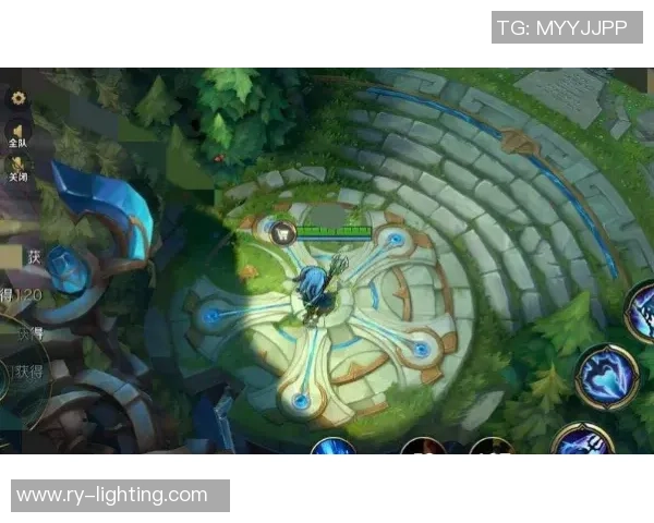 刘秀英独家：分享英雄联盟心得