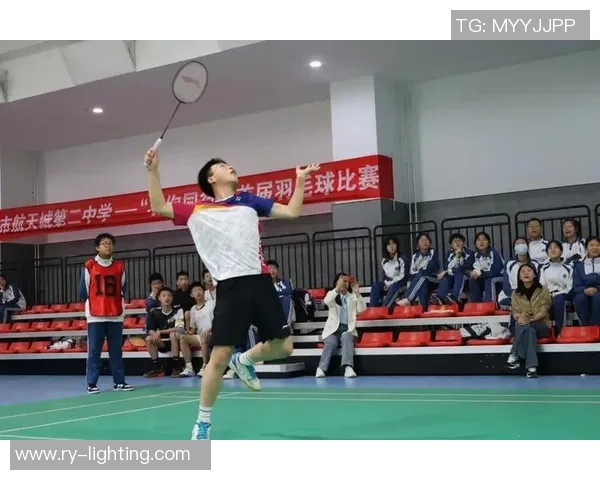 最新羽毛球心理素质TOP10：西安羽毛球队领跑