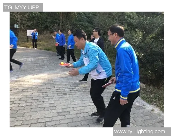 深度对话：杨强的乒乓球人生