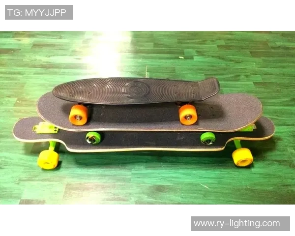 科学滑板：灵活性训练方法