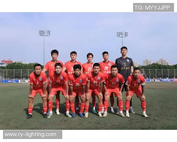 足球巨献：探秘重庆足球队的战术